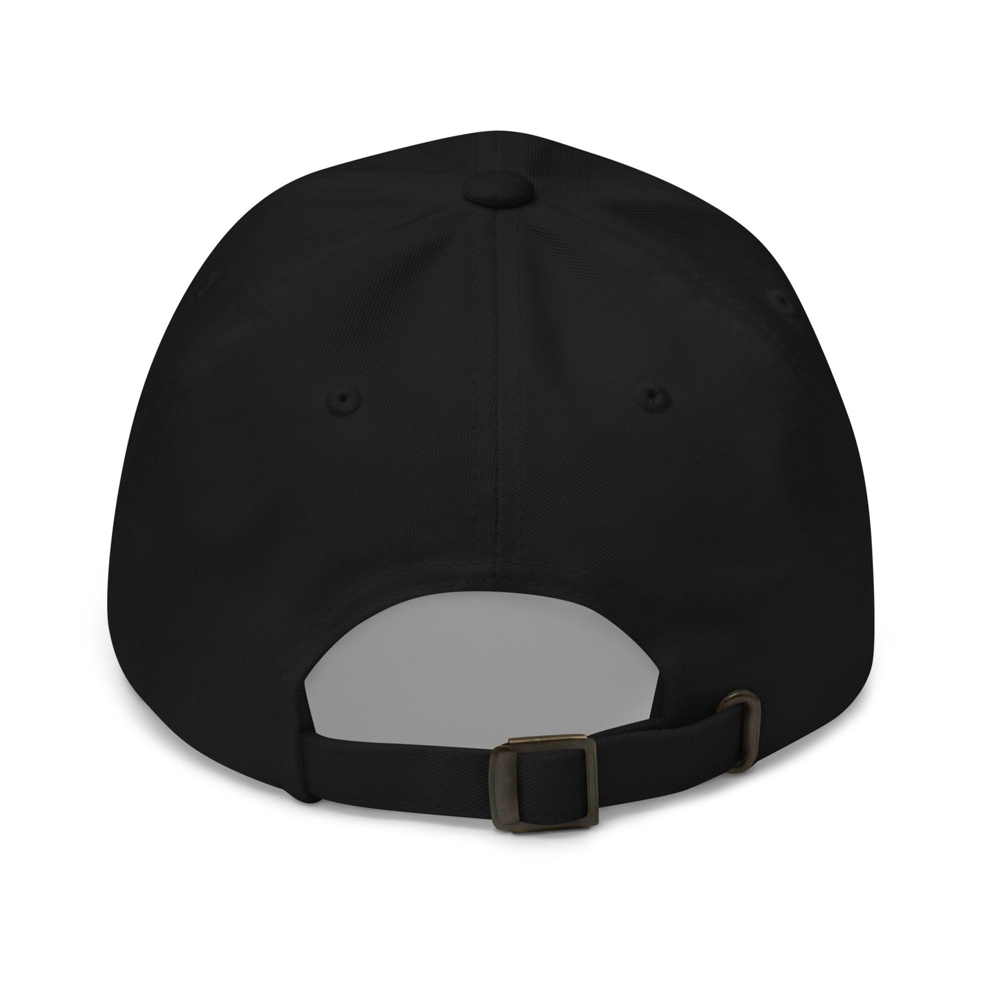 "BRN It All" Dad hat