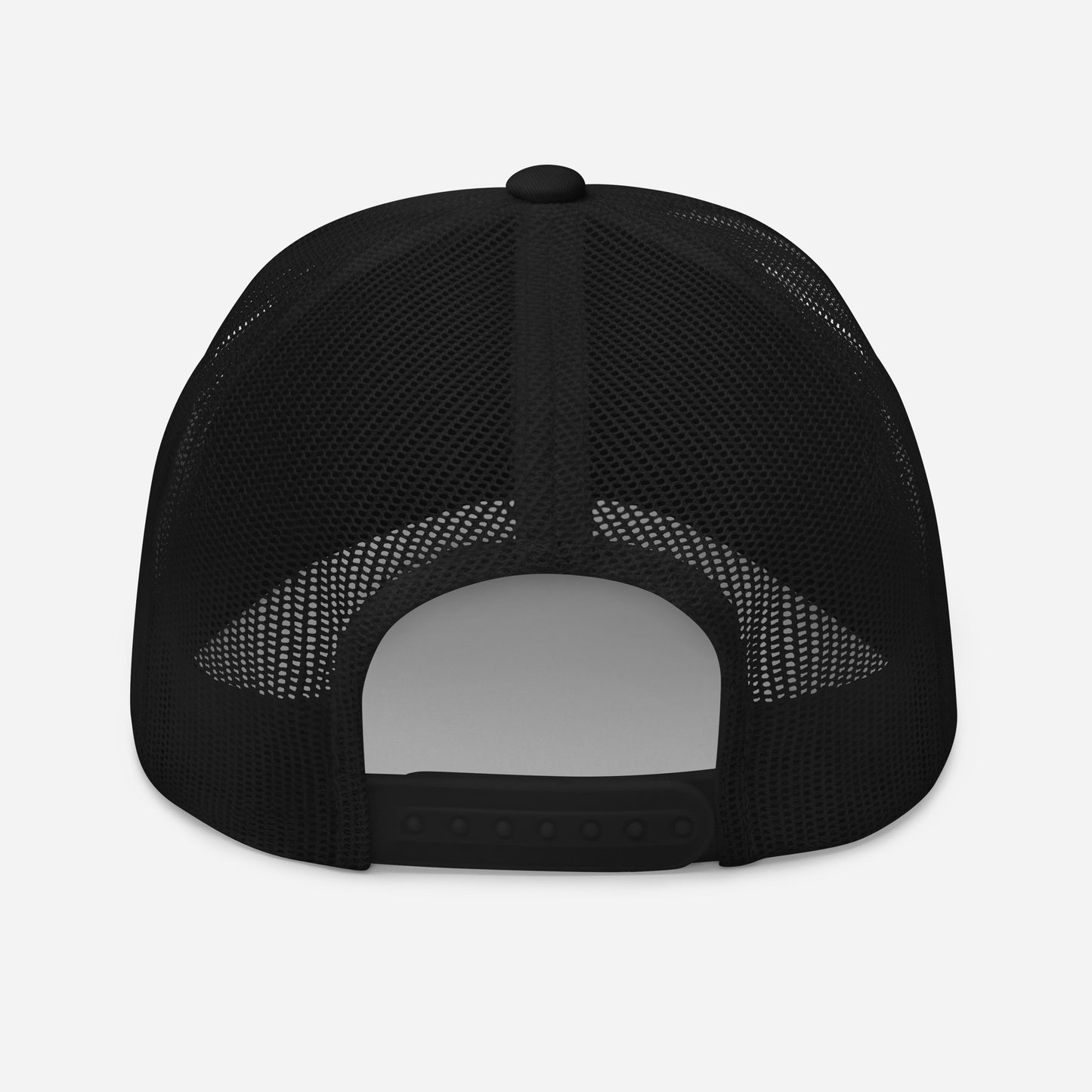 "Breathe" Trucker Cap