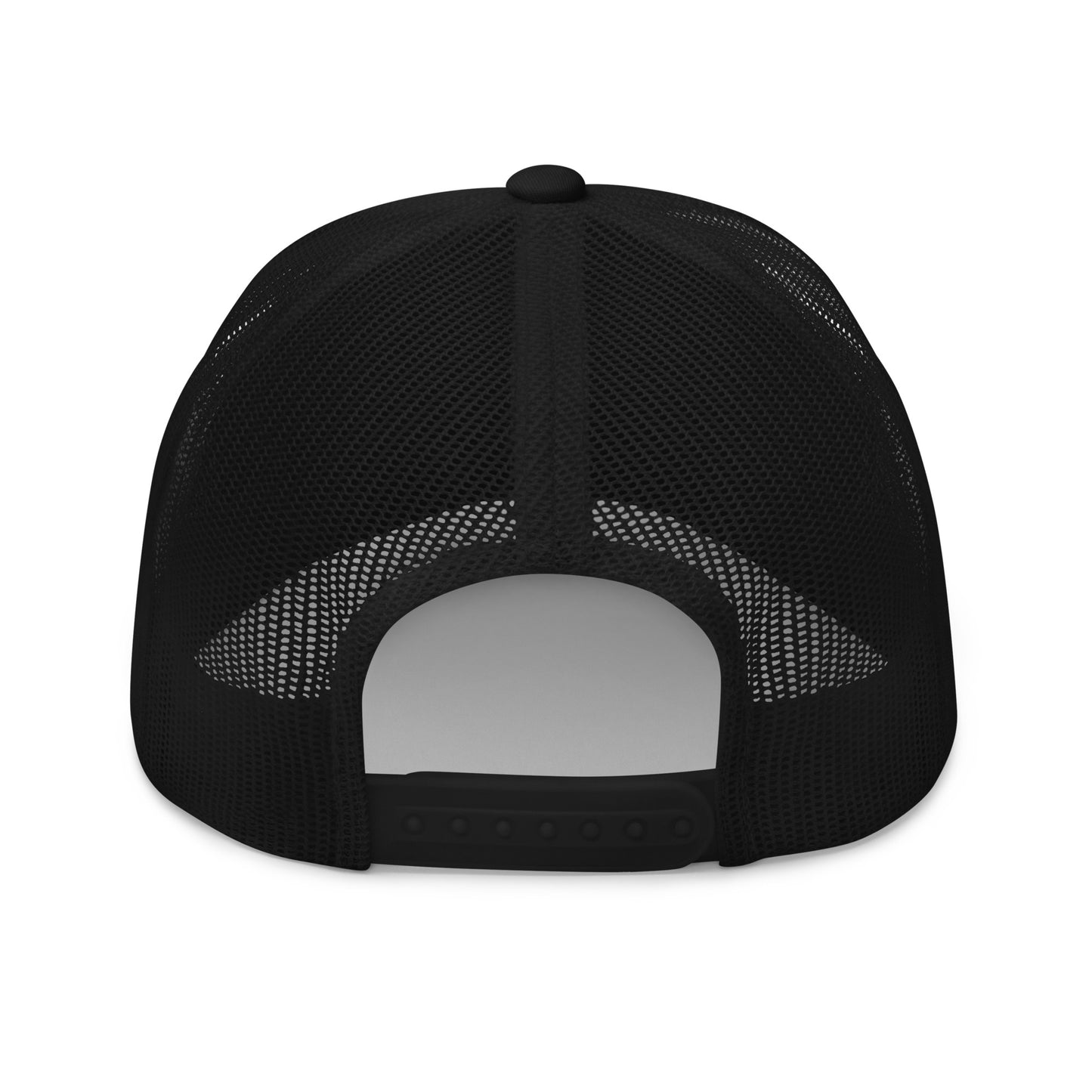 "BRN It All" Trucker Cap
