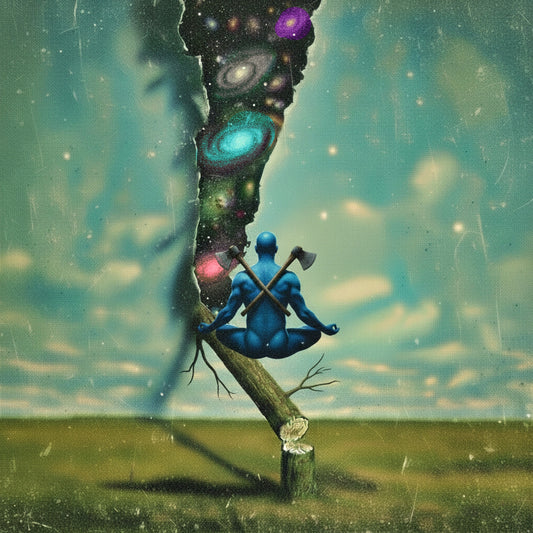 TREE FALL (MND COVERS)